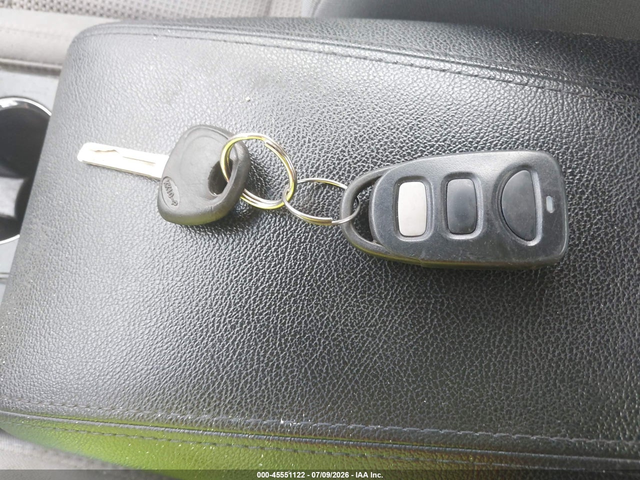 2013 HYUNDAI SONATA GLS thumbnail 12