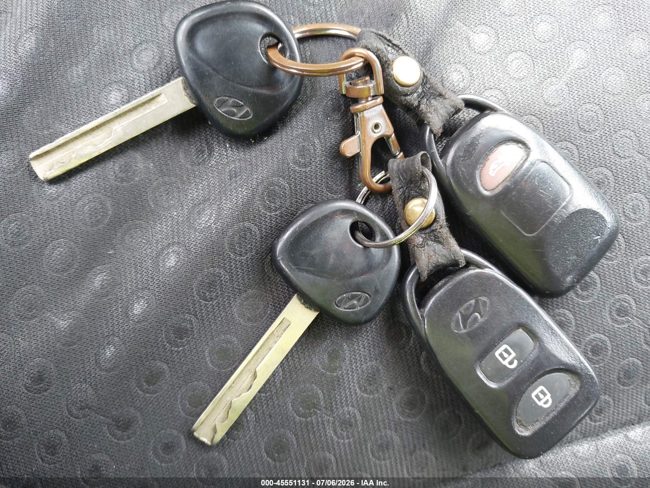 2013 HYUNDAI ACCENT SE thumbnail 12