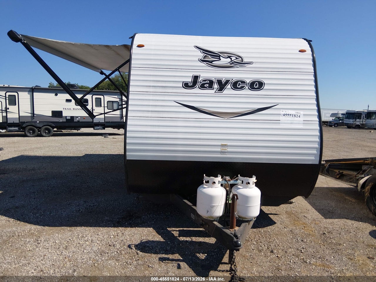 2018 JAYCO JAYFL184BH   thumbnail 11