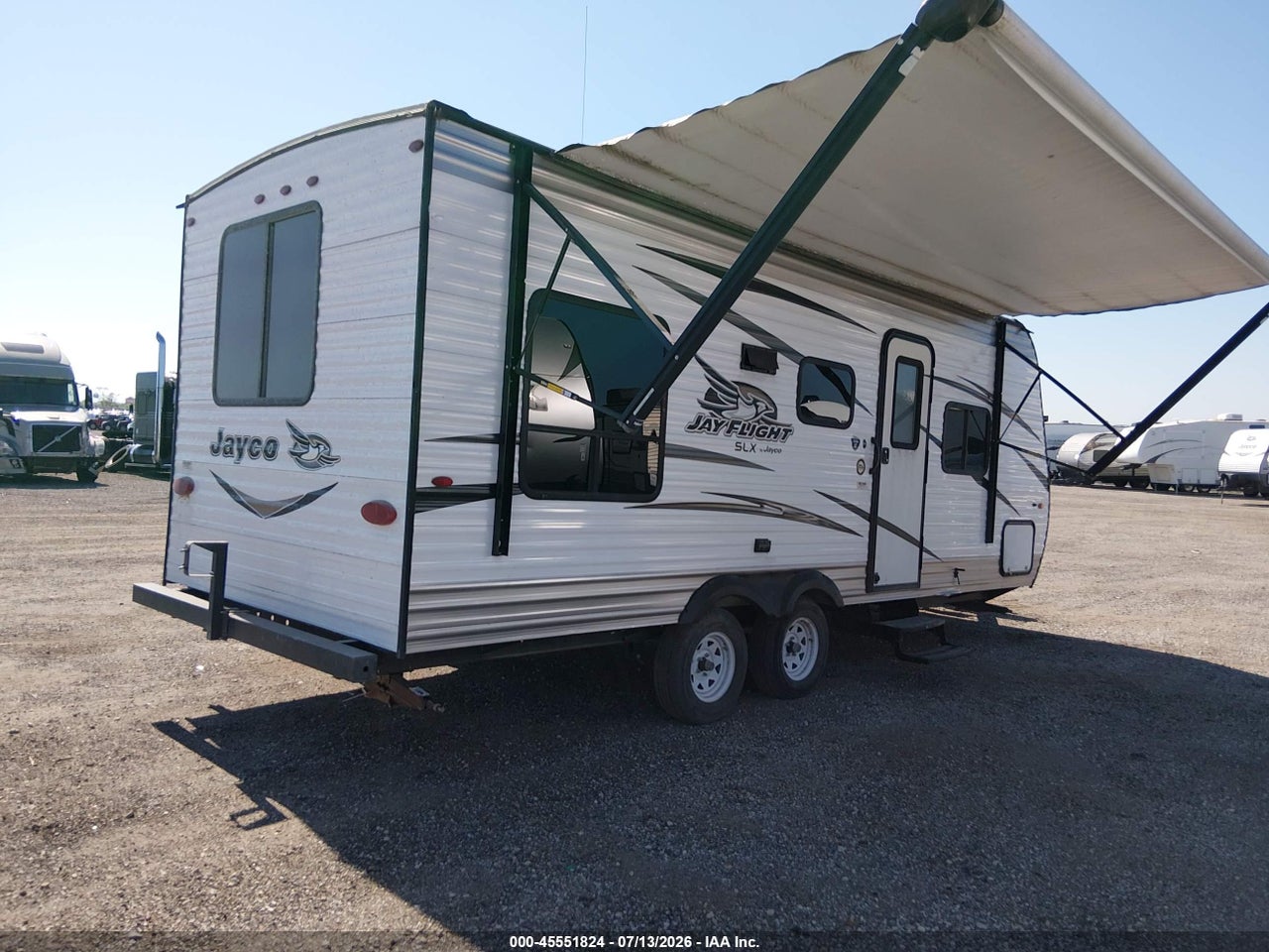 2018 JAYCO JAYFL184BH   thumbnail 5