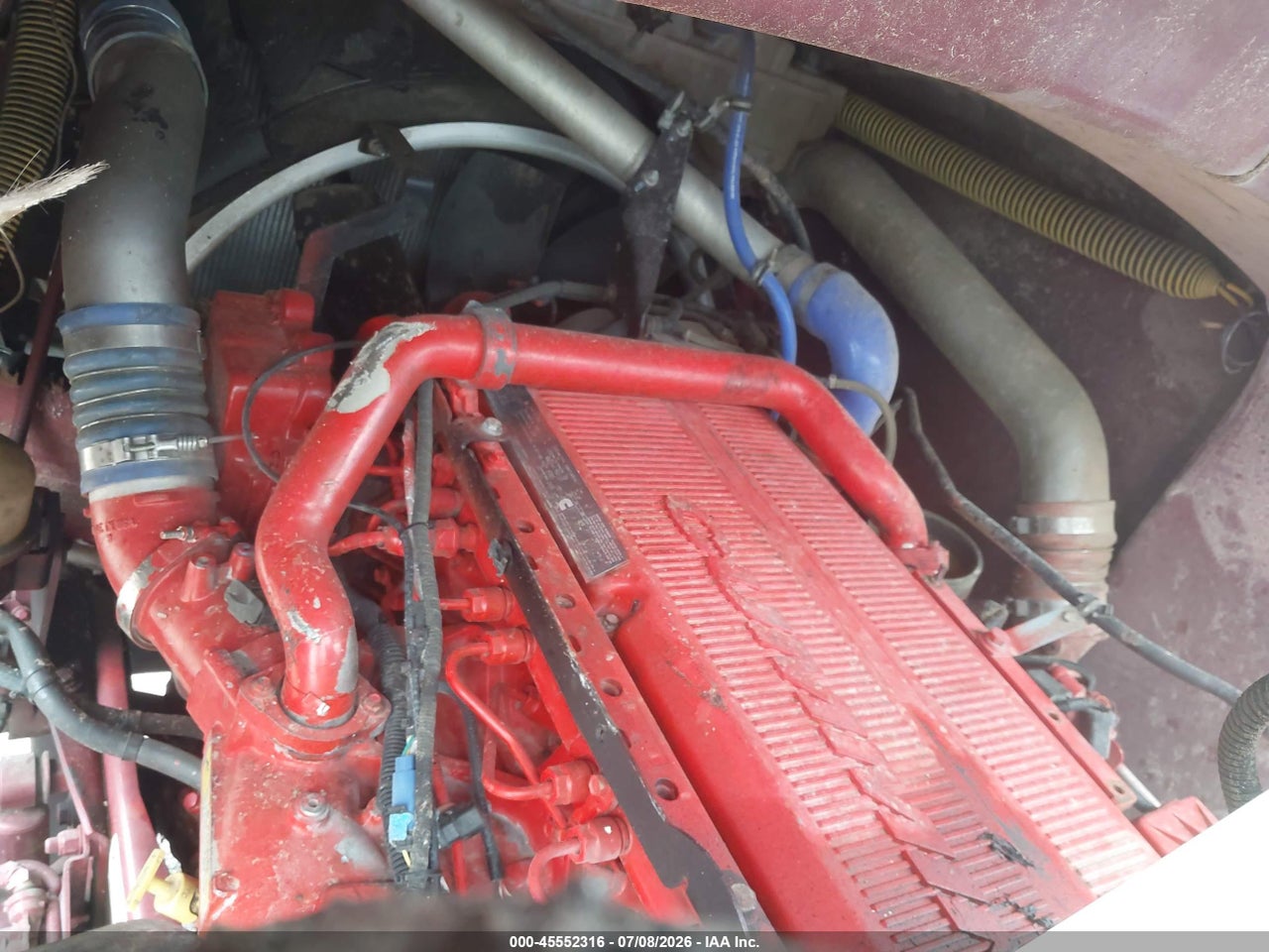 2016 KENWORTH CONSTRUCTION W900 thumbnail 11