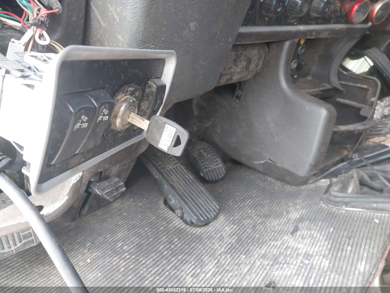 2016 KENWORTH CONSTRUCTION W900 thumbnail 12