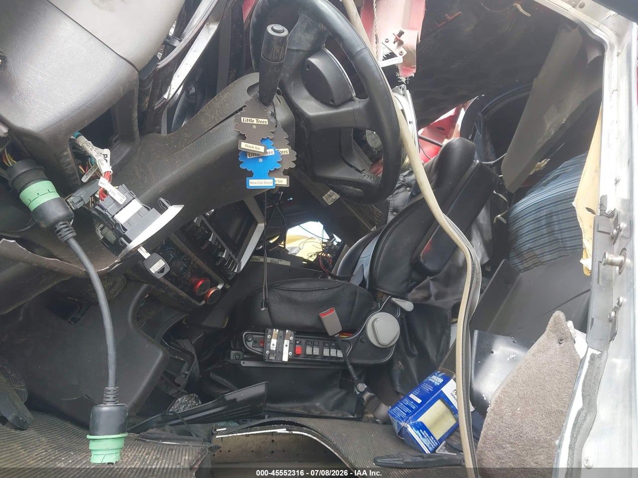 2016 KENWORTH CONSTRUCTION W900 thumbnail 6