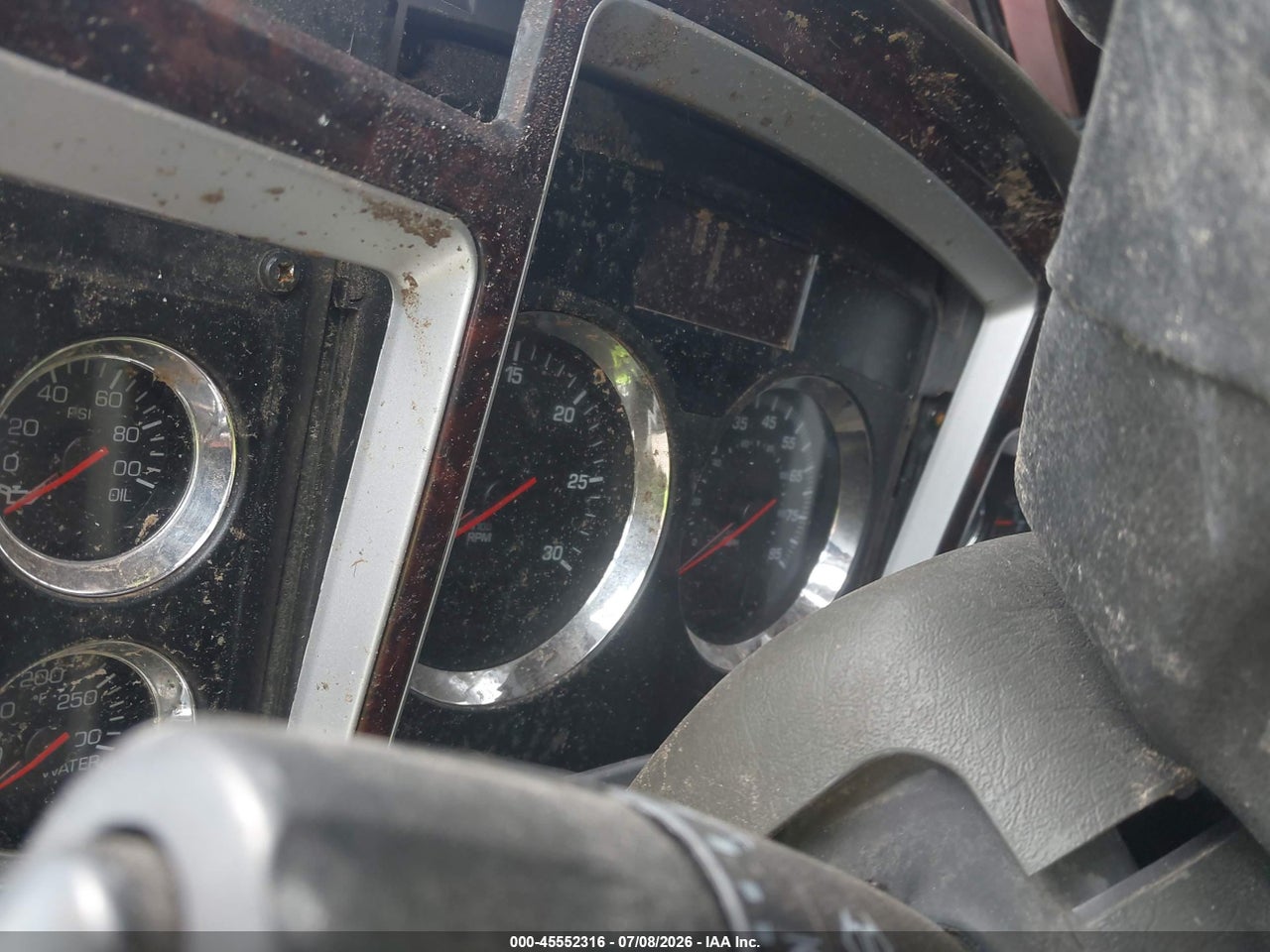 2016 KENWORTH CONSTRUCTION W900 thumbnail 7