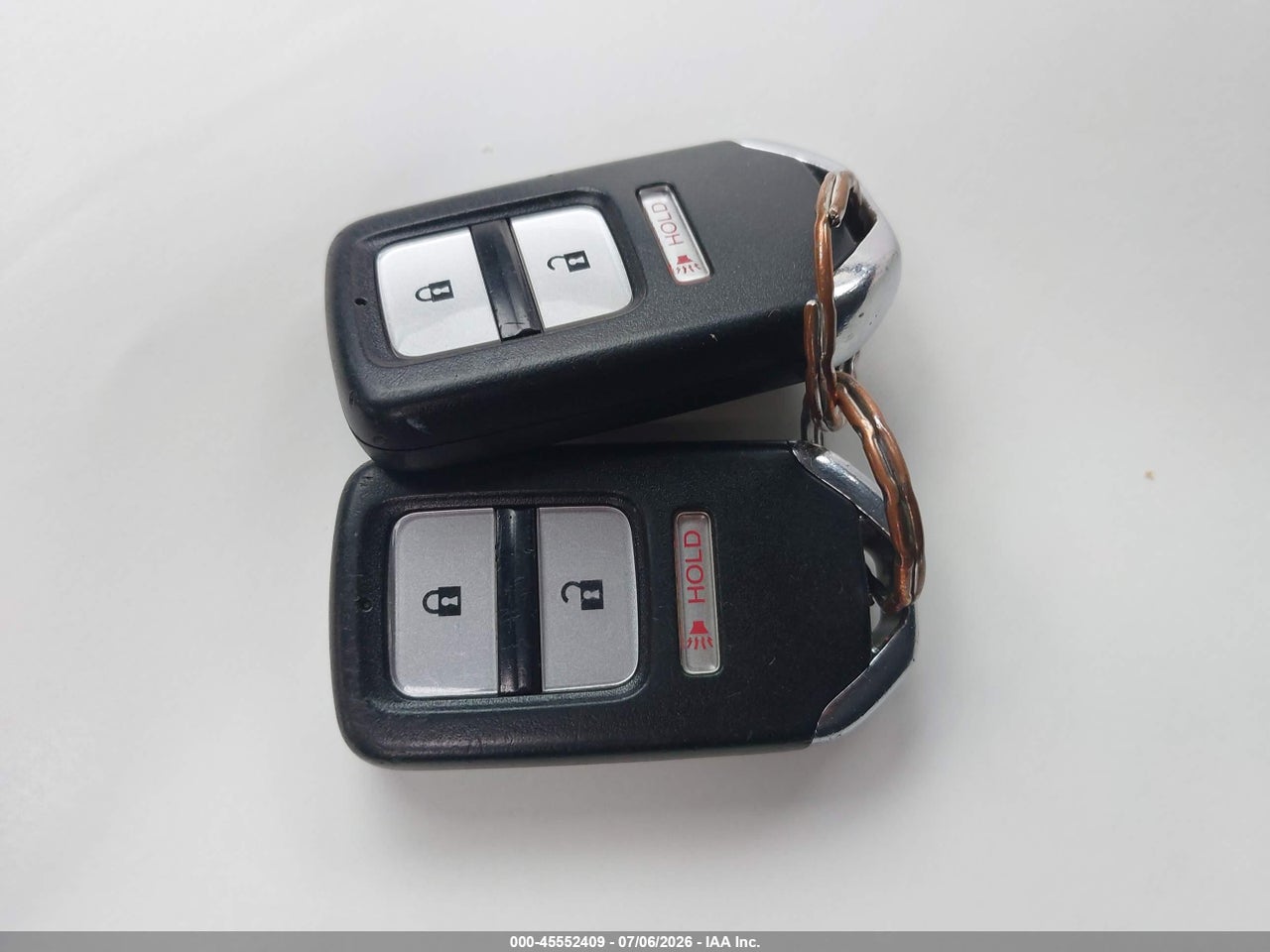 2016 HONDA FIT EX thumbnail 12
