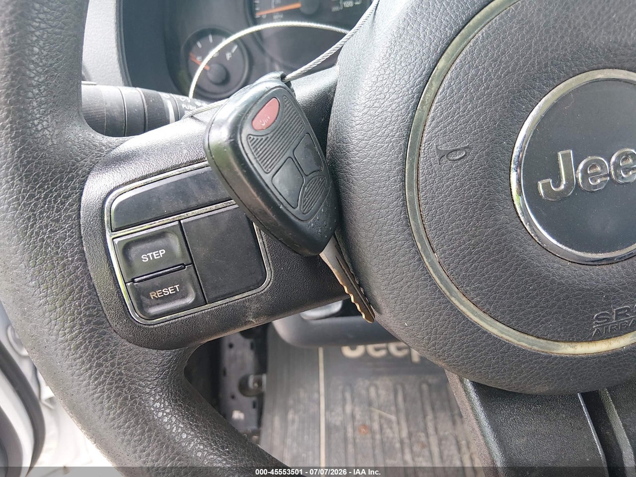 2017 JEEP PATRIOT SPORT thumbnail 12