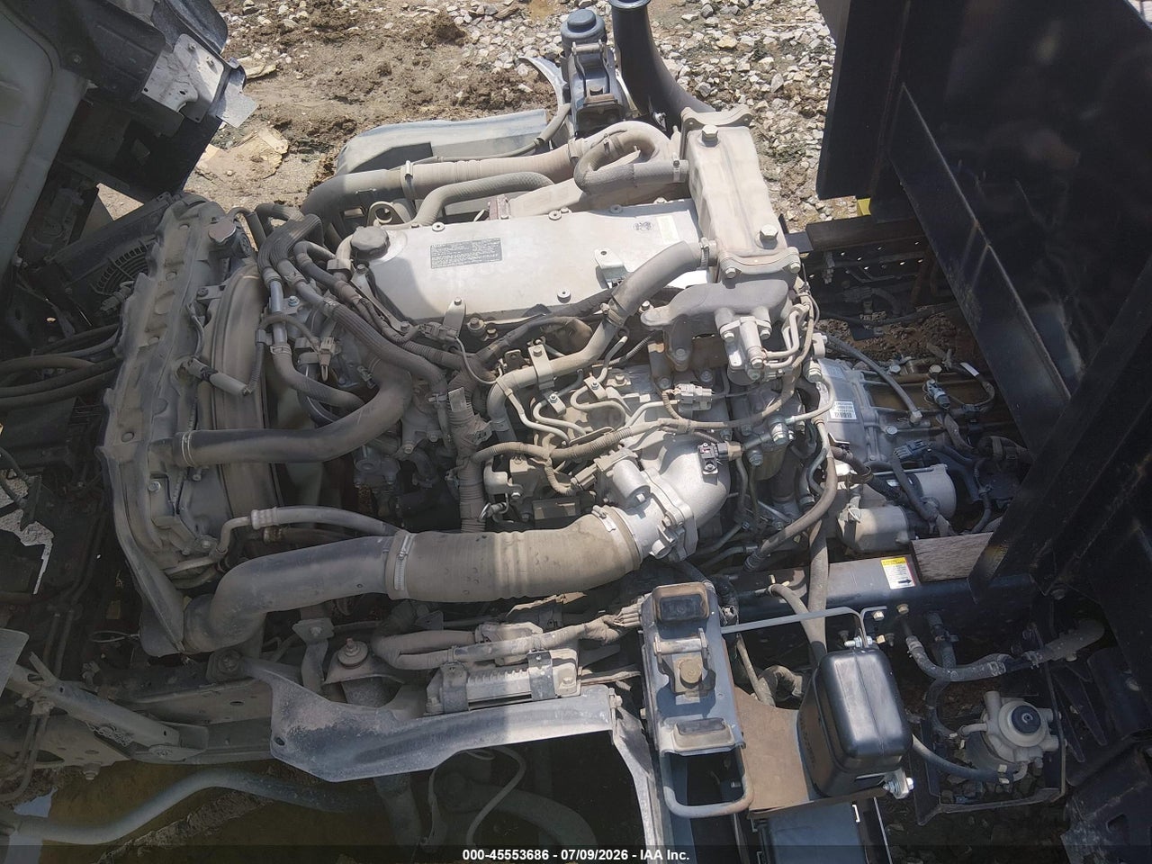 2020 ISUZU NRR   thumbnail 11