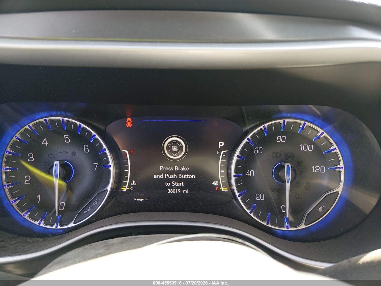 2025 CHRYSLER PACIFICA SELECT thumbnail 8