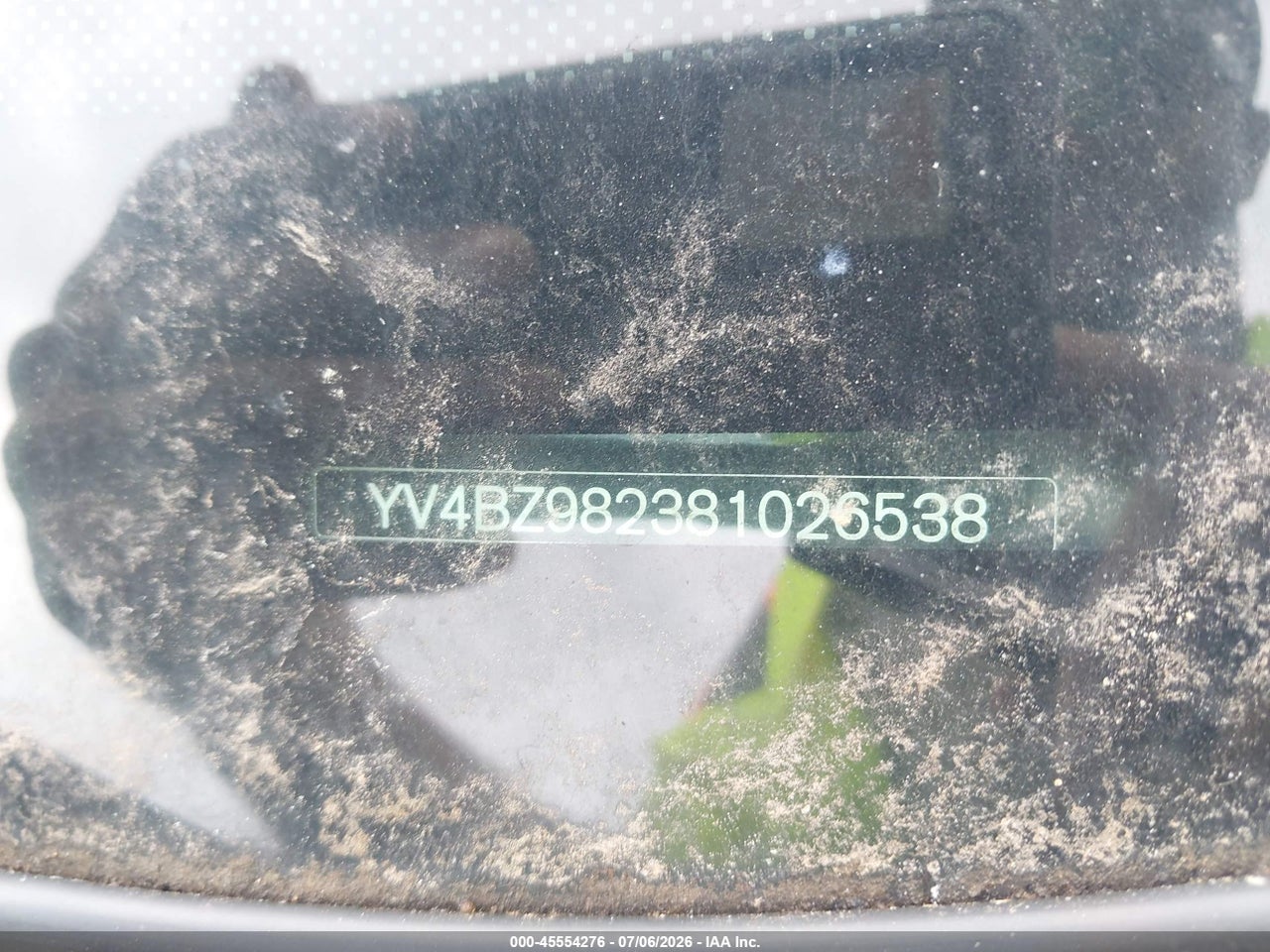 2008 VOLVO XC70 3.2 thumbnail 10