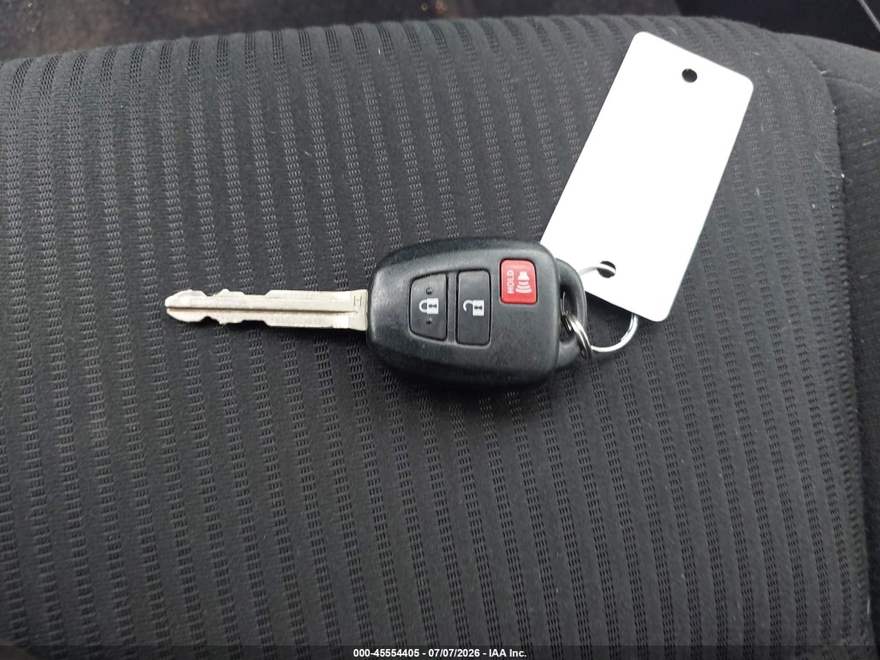 2013 TOYOTA RAV4 XLE thumbnail 12
