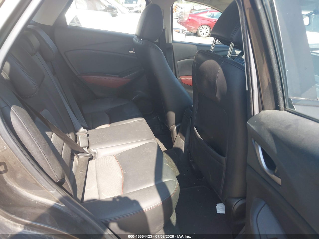 2016 MAZDA CX-3 TOURING thumbnail 9
