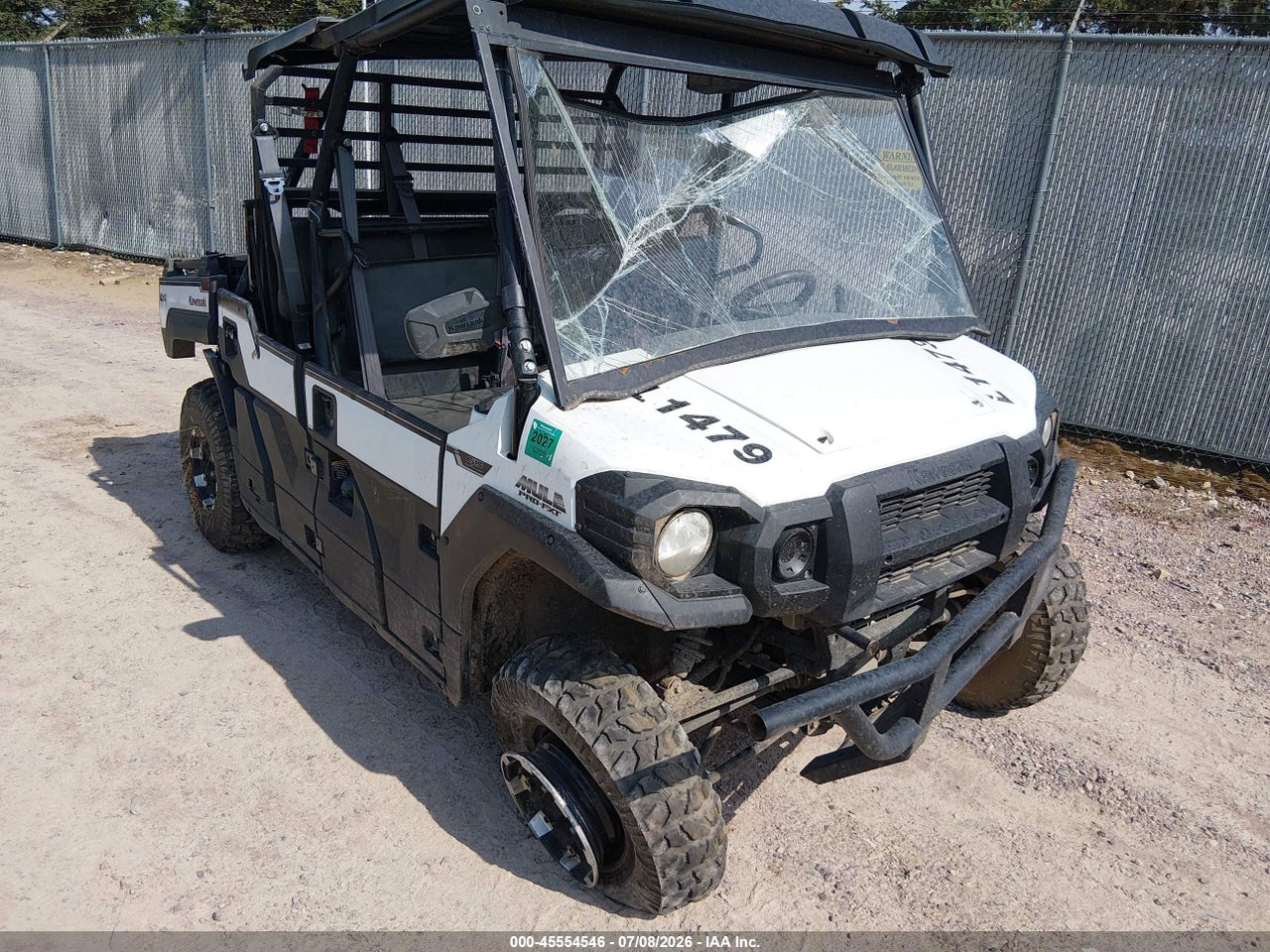 2023 kawasaki