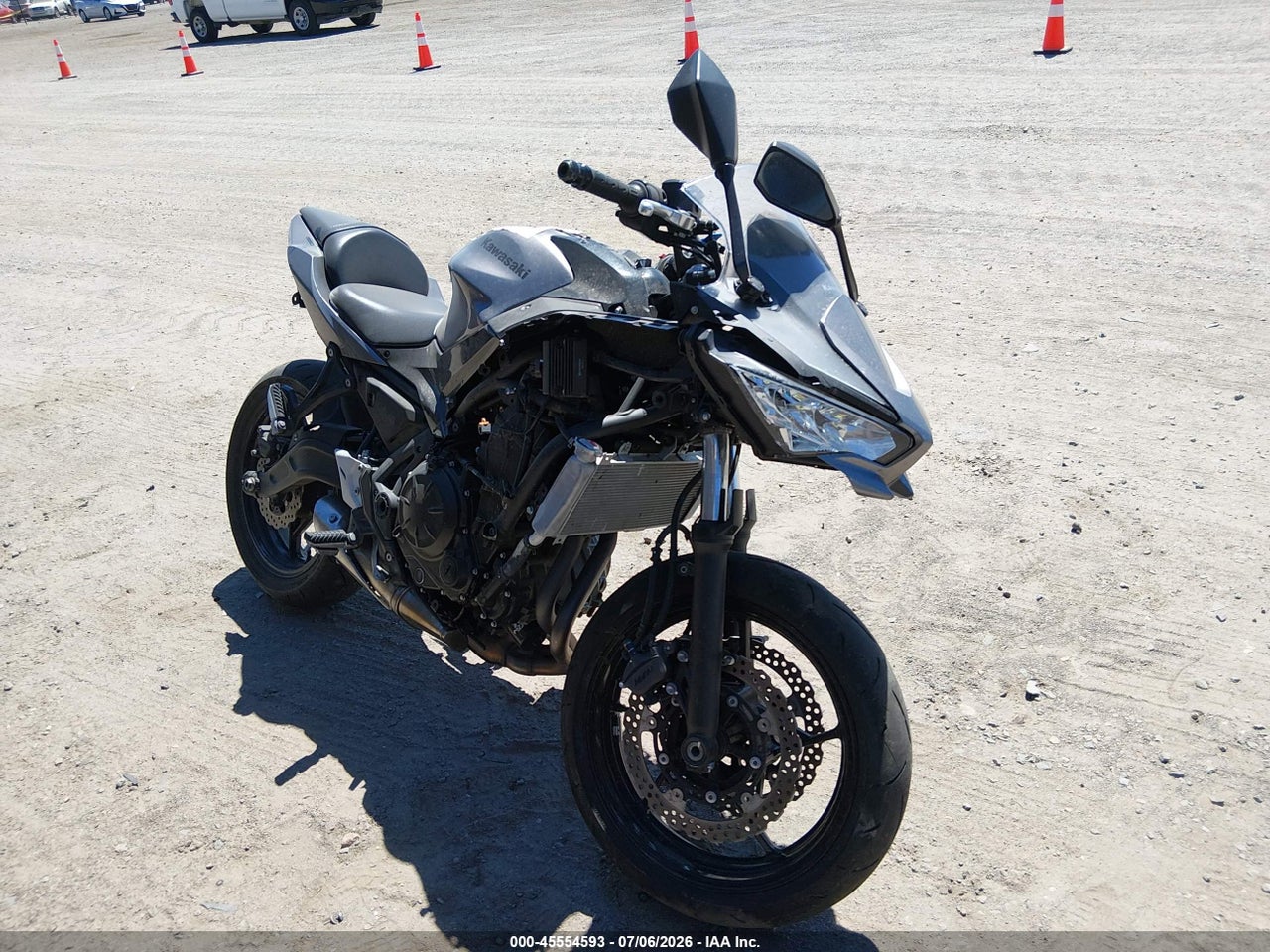 2021 KAWASAKI EX650 M thumbnail 2