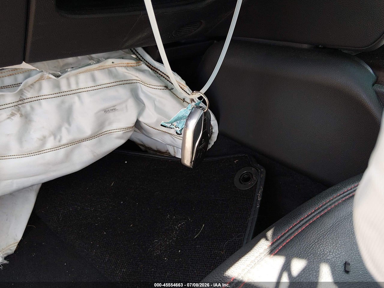 2016 MASERATI GHIBLI S Q4 thumbnail 12