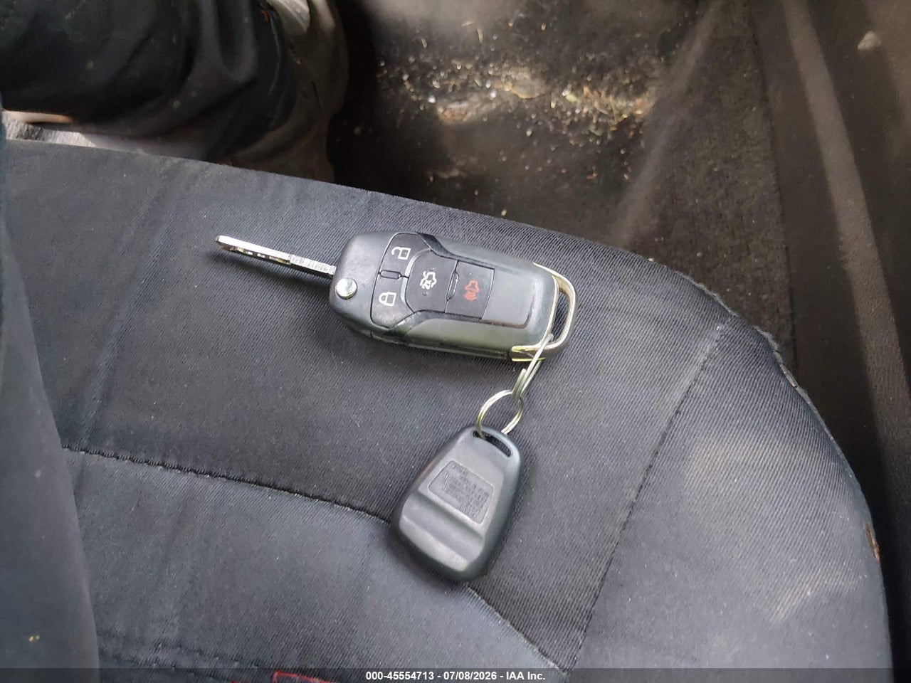 2014 FORD FUSION HYBRID SE thumbnail 12