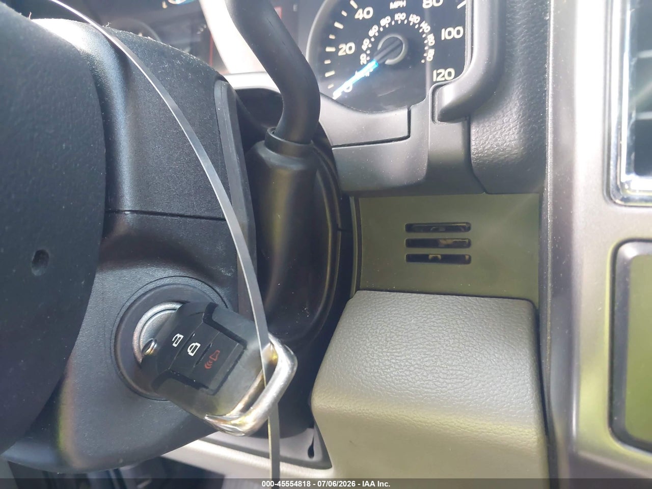 2015 FORD F150 SUPER CAB thumbnail 12