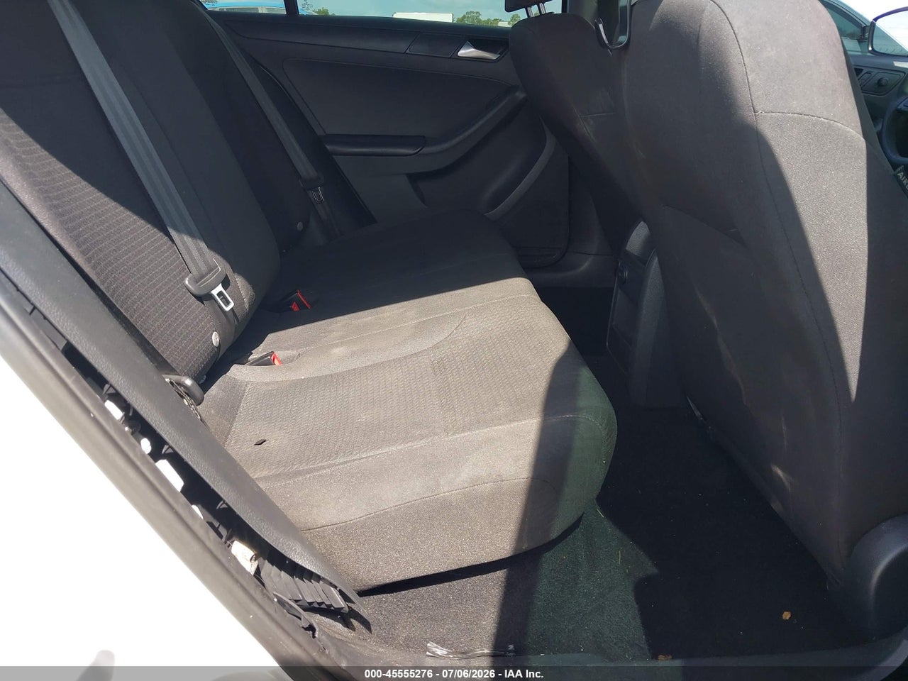 2016 VOLKSWAGEN JETTA 1.4T S thumbnail 9