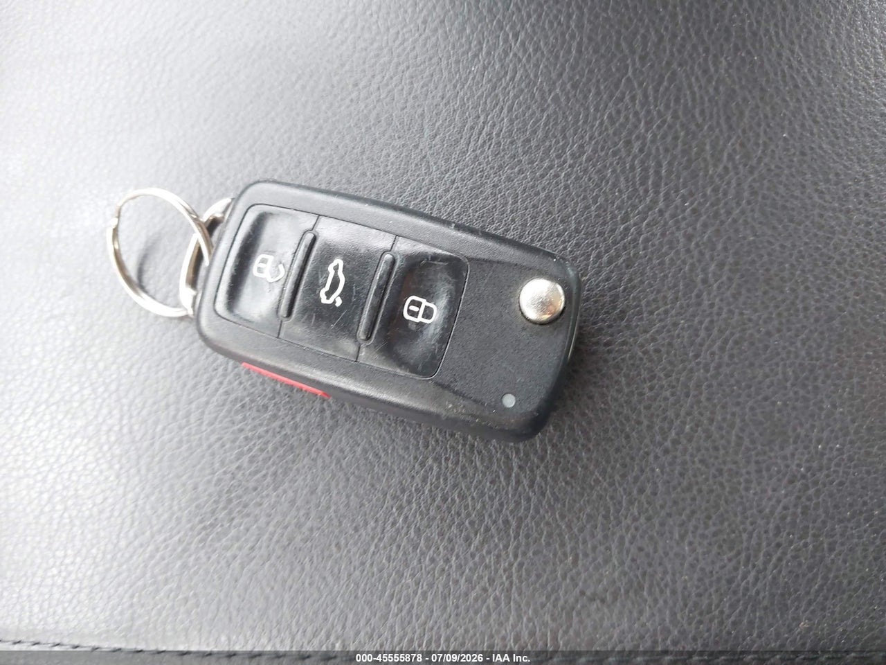 2016 VOLKSWAGEN TIGUAN S thumbnail 12