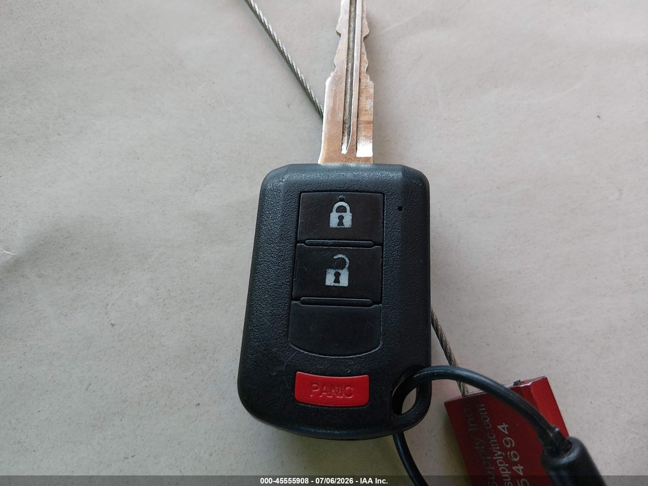 2024 MITSUBISHI MIRAGE ES/LE thumbnail 12