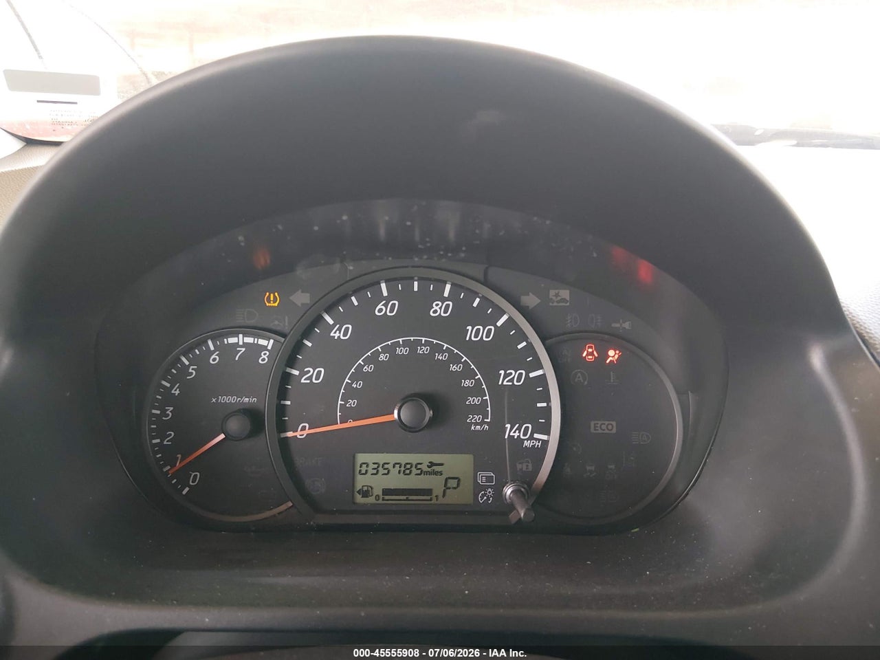 2024 MITSUBISHI MIRAGE ES/LE thumbnail 8