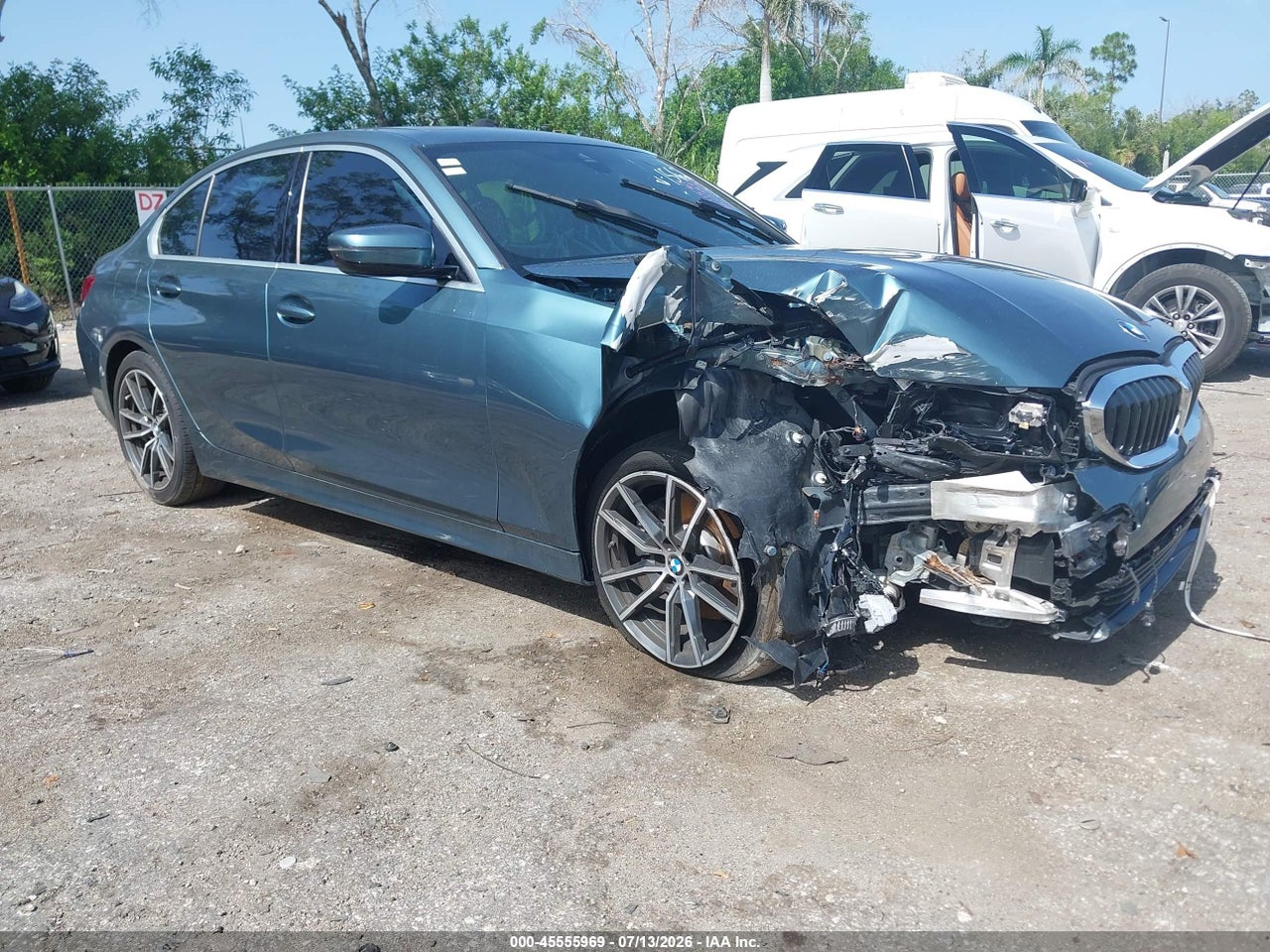 2019 BMW 3er