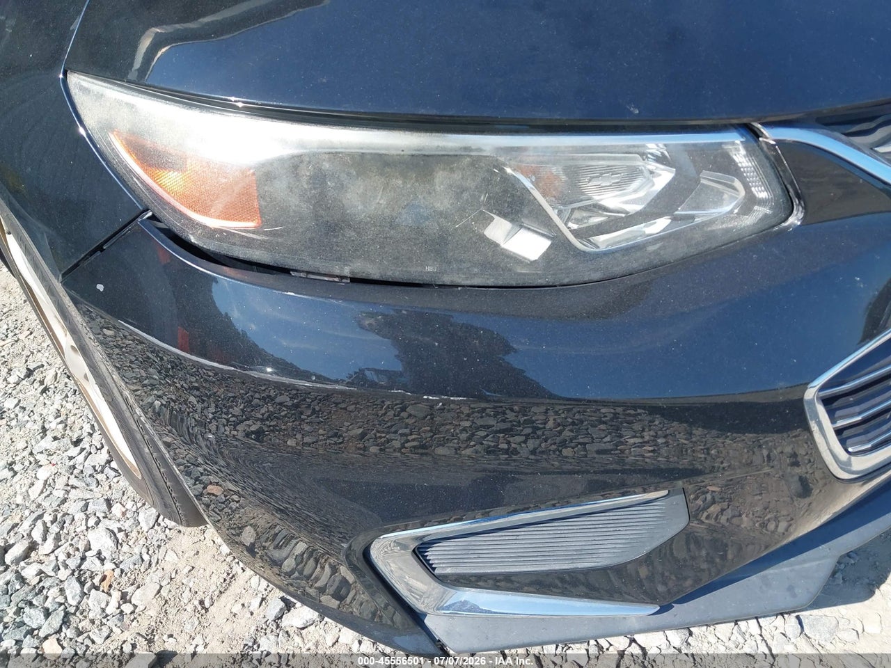 2016 CHEVROLET MALIBU LS thumbnail 7
