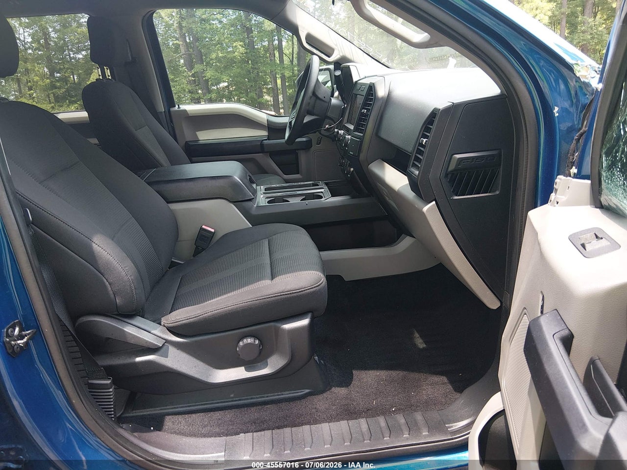 2018 FORD F-150 LARIAT/XL/XLT thumbnail 6