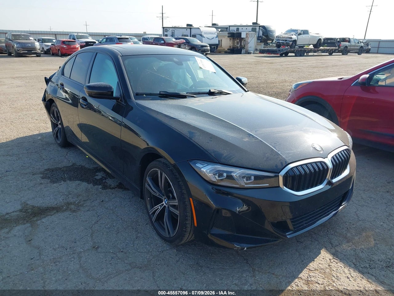 2023 BMW 3er