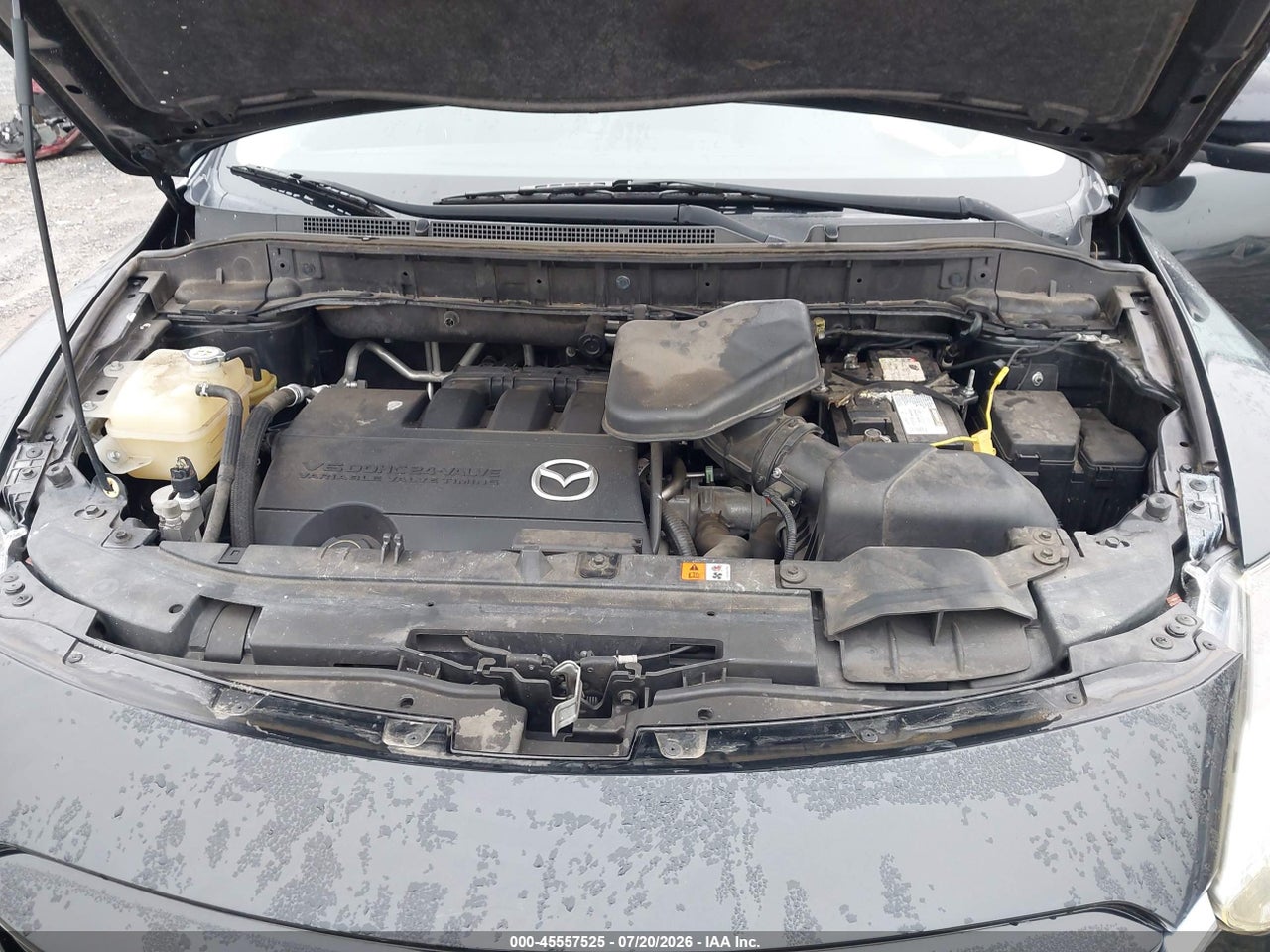 2015 MAZDA CX-9 GRAND TOURING thumbnail 11
