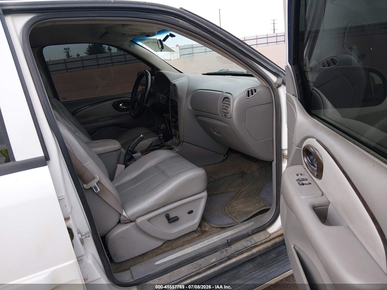 2006 BUICK RAINIER CXL thumbnail 6
