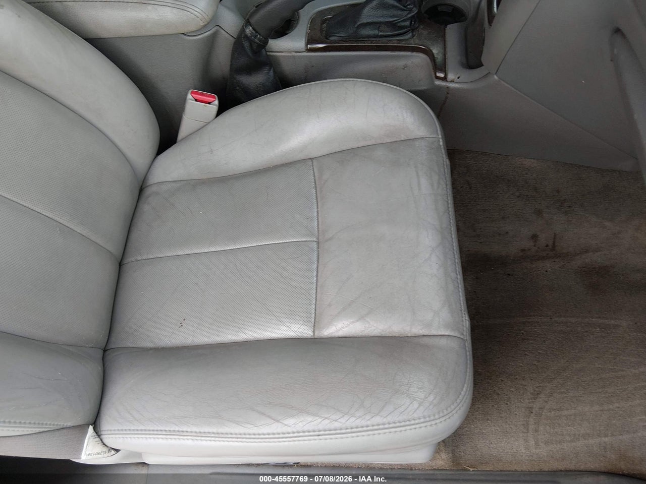 2006 BUICK RAINIER CXL thumbnail 9