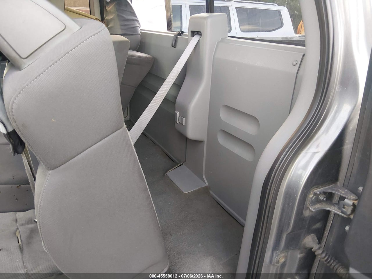 2005 FORD F-150 STX/XL/XLT thumbnail 9