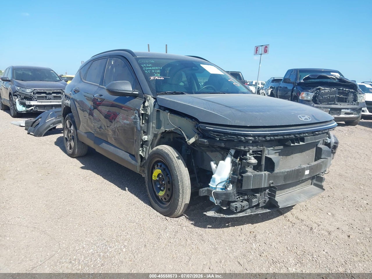 2024 Hyundai Kona