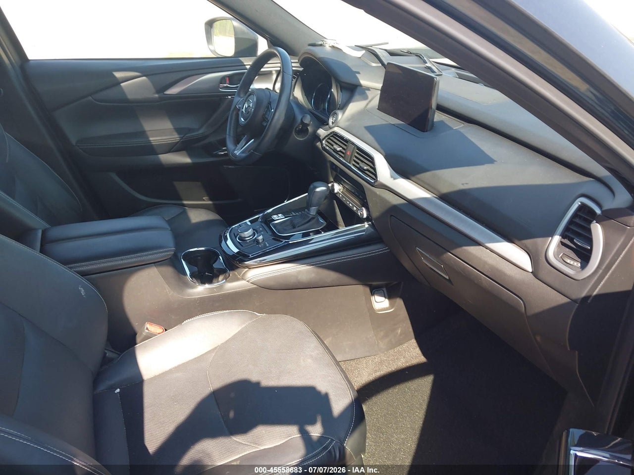 2020 MAZDA CX-9 GRAND TOURING thumbnail 6