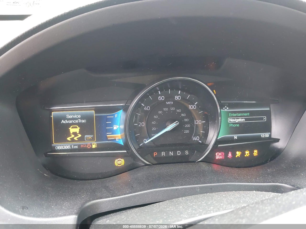2018 FORD EXPLORER XLT thumbnail 8