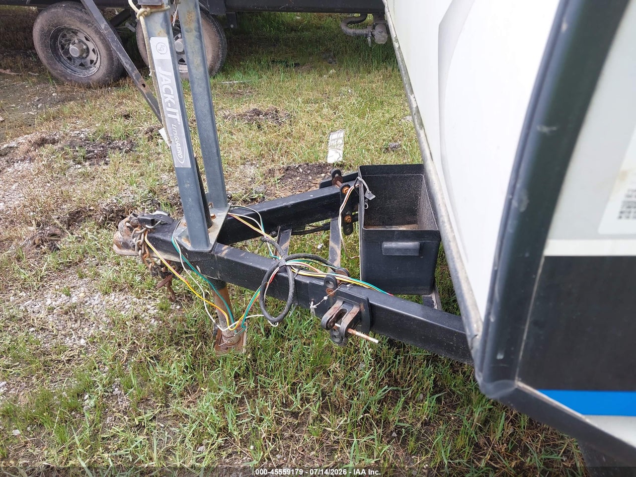 2017 JAYCO CAMPER   thumbnail 11