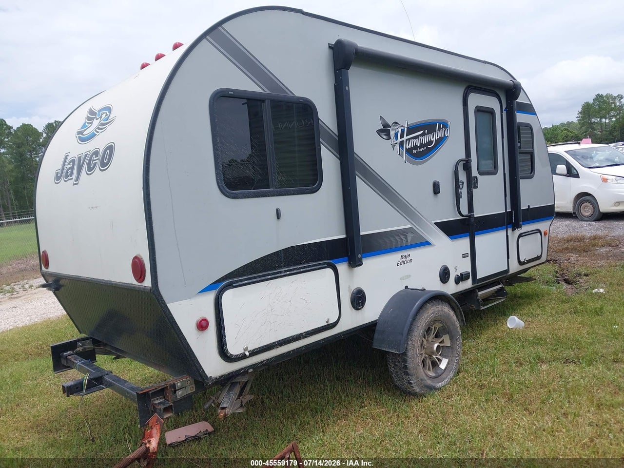 2017 JAYCO CAMPER   thumbnail 5