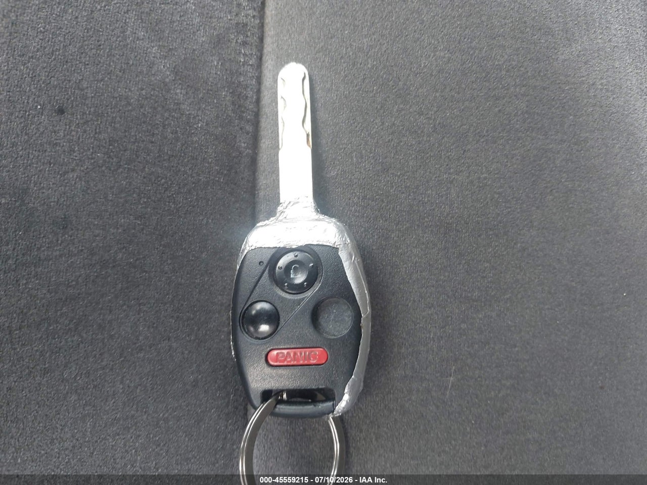 2006 HONDA CIVIC LX thumbnail 12