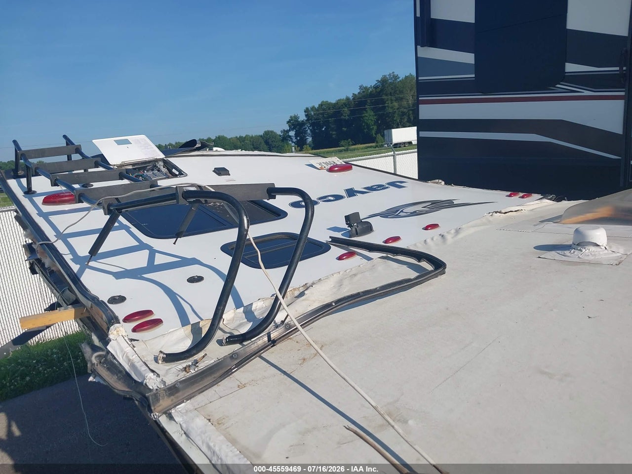 2022 JAYCO OTHER   thumbnail 9