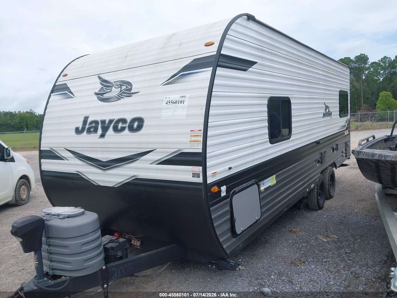 2024 JAYCO JAYFL184BH   thumbnail 3