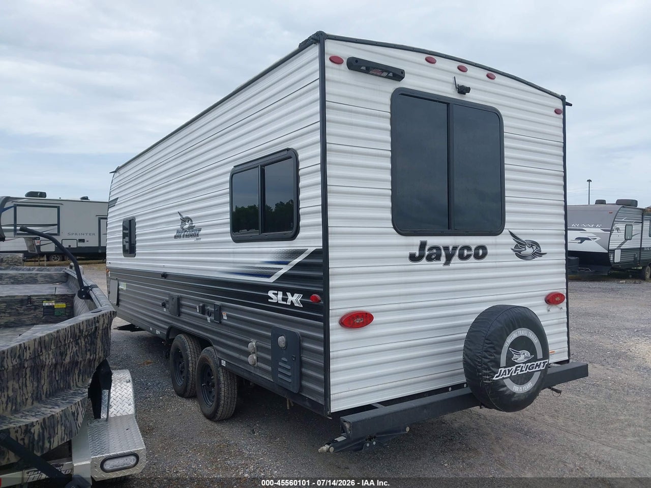 2024 JAYCO JAYFL184BH   thumbnail 4