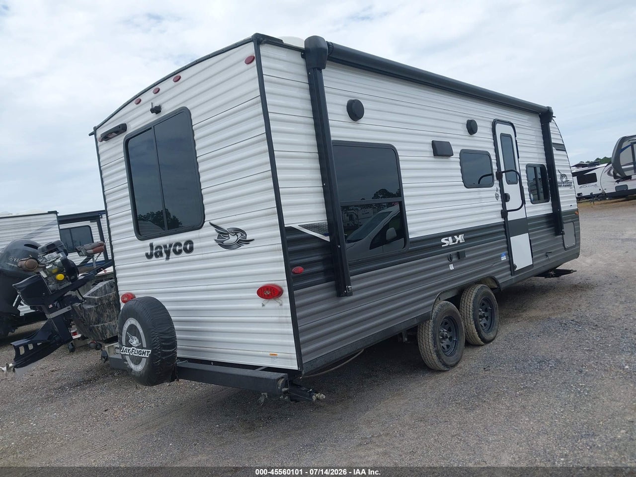 2024 JAYCO JAYFL184BH   thumbnail 5
