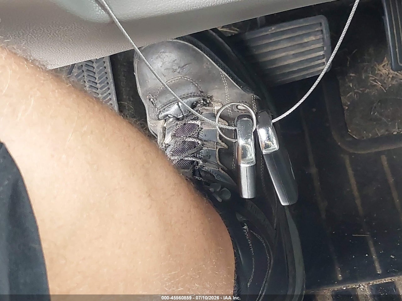 2016 HONDA ODYSSEY EX-L thumbnail 12