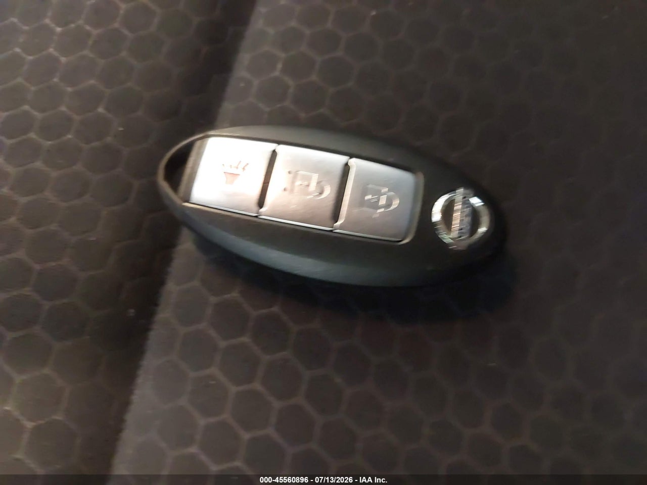 2014 NISSAN JUKE SV thumbnail 12