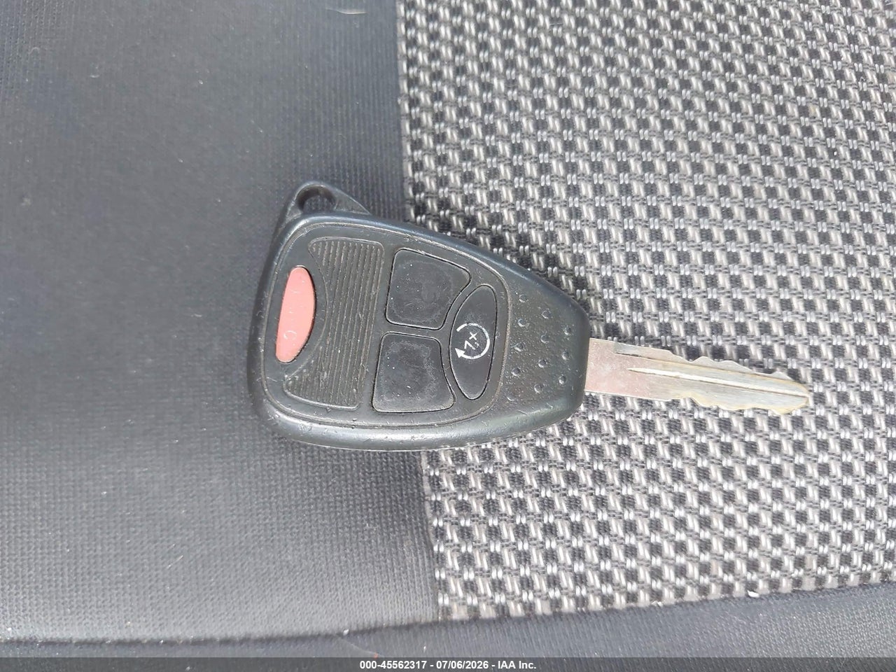 2011 JEEP PATRIOT SPORT thumbnail 12