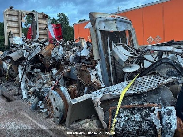 1999 KENWORTH CONSTRUCTION W900 thumbnail 2
