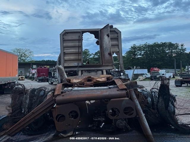 1999 KENWORTH CONSTRUCTION W900 thumbnail 9