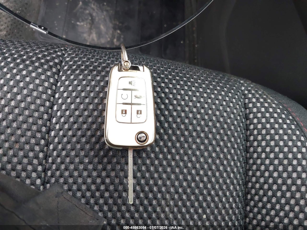 2013 CHEVROLET EQUINOX LT thumbnail 12