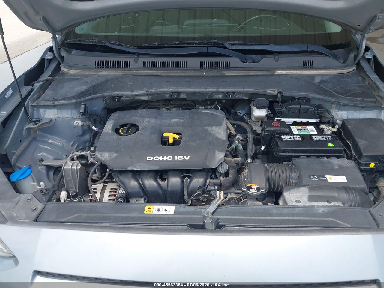 2021 HYUNDAI KONA SEL thumbnail 11