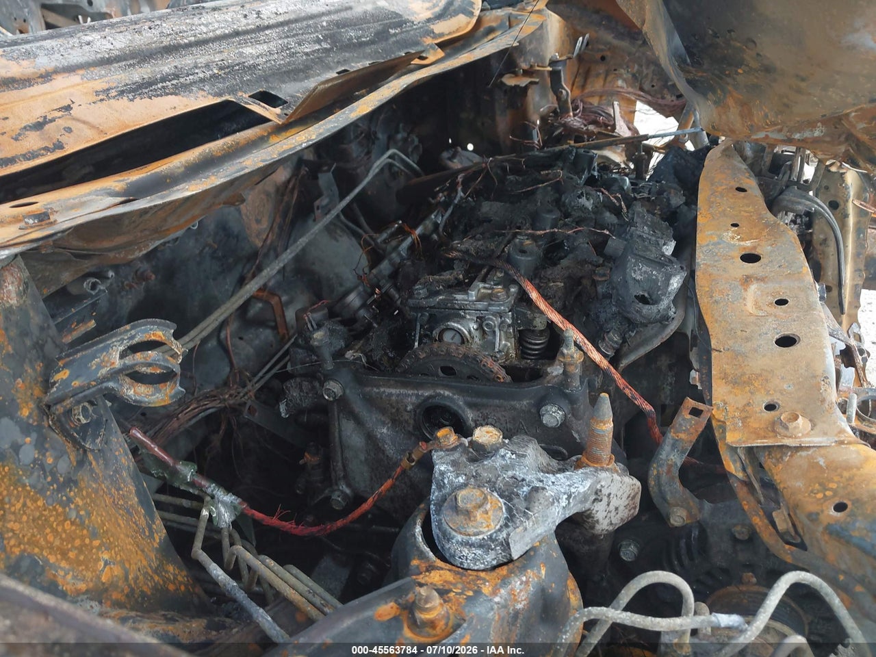 2012 HONDA CIVIC LX thumbnail 11